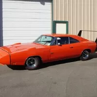 Top 5: Nejšílenější tovární tuning díl 1.