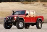 Příští Wrangler bude i jako pickup