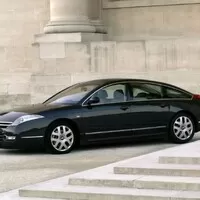 Bazarový snílek: Citroen C6