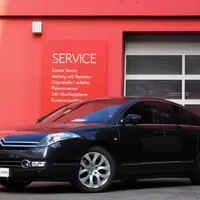Bazarový snílek: Citroen C6