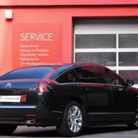 Bazarový snílek: Citroen C6