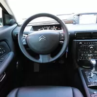 Bazarový snílek: Citroen C6