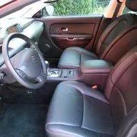 Bazarový snílek: Citroen C6