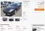 Bazarový snílek: Citroen C6