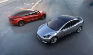 Autíčkář futurista: Velký plán, kterým chce Tesla ovládnout svět. Může to fungovat?