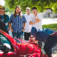 Kafe&Káry Brno vol. 13: Léto začíná