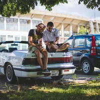 Kafe&Káry Brno vol. 13: Léto začíná