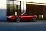 Mazda MX-5 pro příště ještě lehčí