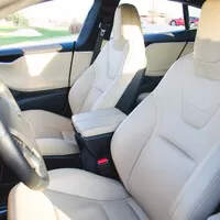 Tesla Model S 85D: Budoucnost nebo slepá ulička?
