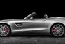 Mercedes omylem odhalil nové modely pro rok 2017