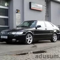 Autíčkář na lovu: Napříč segmenty