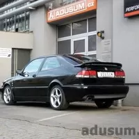 Autíčkář na lovu: Napříč segmenty