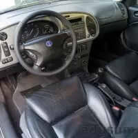 Autíčkář na lovu: Napříč segmenty
