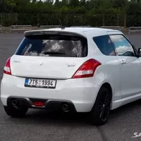 Autíčkář na lovu: Napříč segmenty