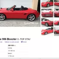 Autíčkář na lovu: Napříč segmenty
