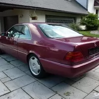 Autíčkář na lovu: Napříč segmenty