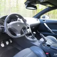 Autíčkář na lovu: Napříč segmenty