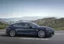 Panamera dostane kromě kombíku také dlouhou verzi