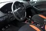 Hyundai i20 Active - Aktivní mandarín
