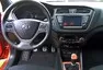 Hyundai i20 Active - Aktivní mandarín