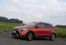 Hyundai i20 Active - Aktivní mandarín