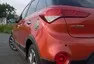 Hyundai i20 Active - Aktivní mandarín