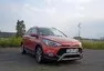 Hyundai i20 Active - Aktivní mandarín