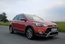 Hyundai i20 Active - Aktivní mandarín