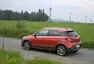 Hyundai i20 Active - Aktivní mandarín