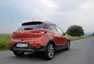 Hyundai i20 Active - Aktivní mandarín