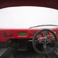 Lotec C1000: Karetní hrdina