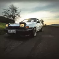 Mýty a legendy: Hachiroku