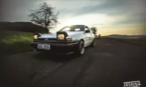 Recenze & testy: Mýty a legendy: Hachiroku
