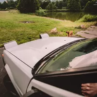 Mýty a legendy: Hachiroku