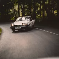 Mýty a legendy: Hachiroku