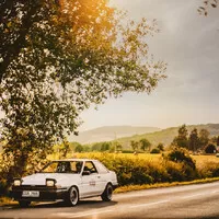 Mýty a legendy: Hachiroku
