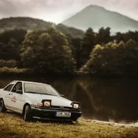 Mýty a legendy: Hachiroku