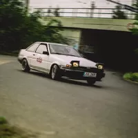 Mýty a legendy: Hachiroku