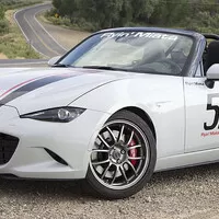 MX-5 ND s 525 koňmi žije!