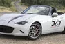 MX-5 ND s 525 koňmi žije!