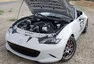 MX-5 ND s 525 koňmi žije!