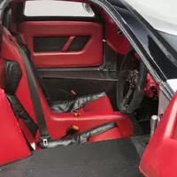 Lotec C1000: Karetní hrdina