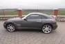 Bazarový snílek: Chrysler Crossfire