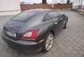 Bazarový snílek: Chrysler Crossfire