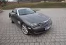 Bazarový snílek: Chrysler Crossfire