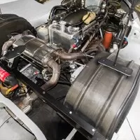 Lotec C1000: Karetní hrdina
