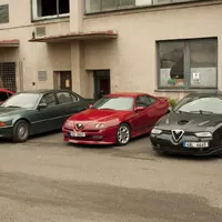 Kafe a Káry v Gastownu – prší, prší, jen se leje