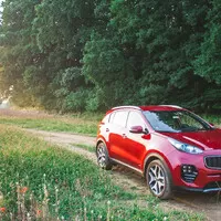 Kia Sportage 1.6 T-GDI GT Line: Blíží se věk ostrých SUV?