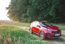 Kia Sportage 1.6 T-GDI GT Line: Blíží se věk ostrých SUV?