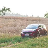 Kia Sportage 1.6 T-GDI GT Line: Blíží se věk ostrých SUV?